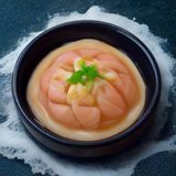张浩然，性健康教育内容编辑，年轻专业形象
